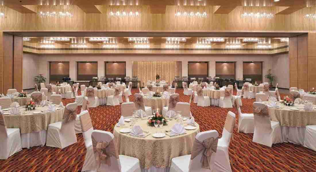 5-star-wedding-hotels in industrial-area-phase-i