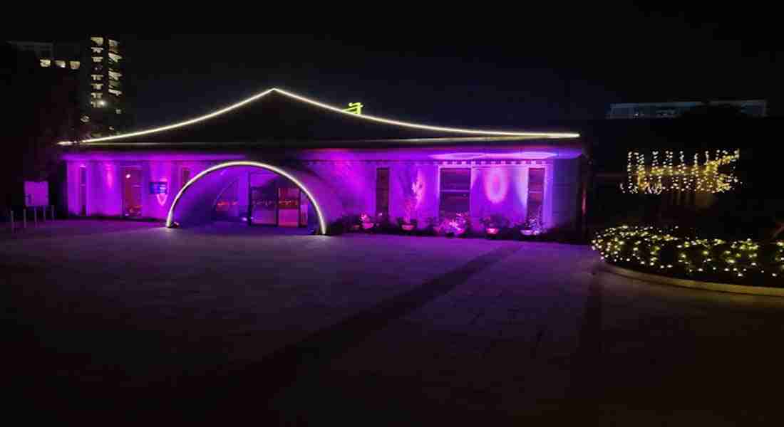 wedding-farmhouse in zirakpur