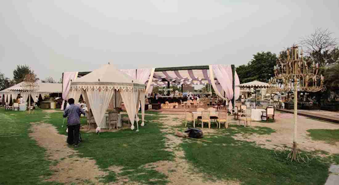 wedding-farmhouse in zirakpur