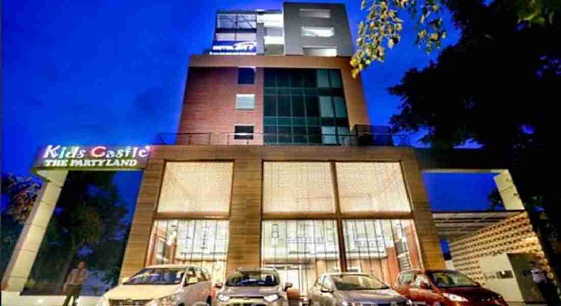 5-star-wedding-hotels in industrial-area-phase-ii