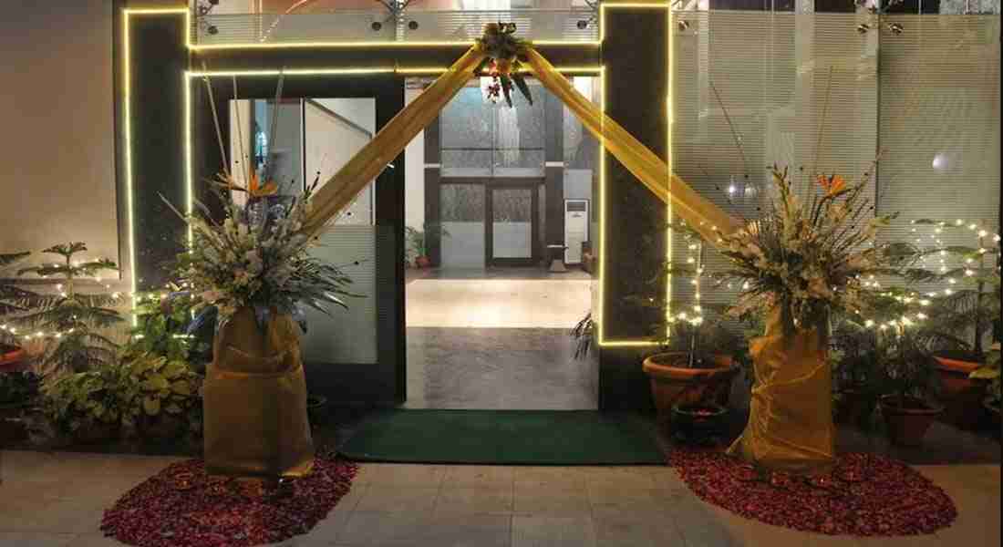 5-star-wedding-hotels in industrial-area-phase-ii