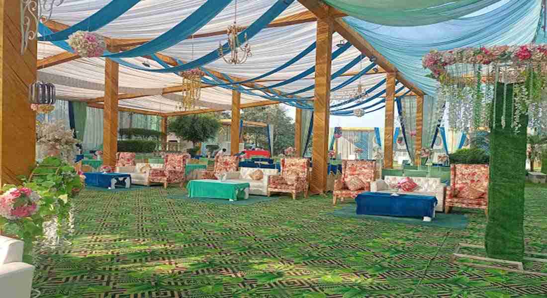 marriage-gardens in sahibzada-ajit-singh-nagar