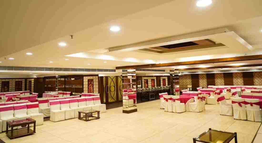 5-star-wedding-hotels in sector-35