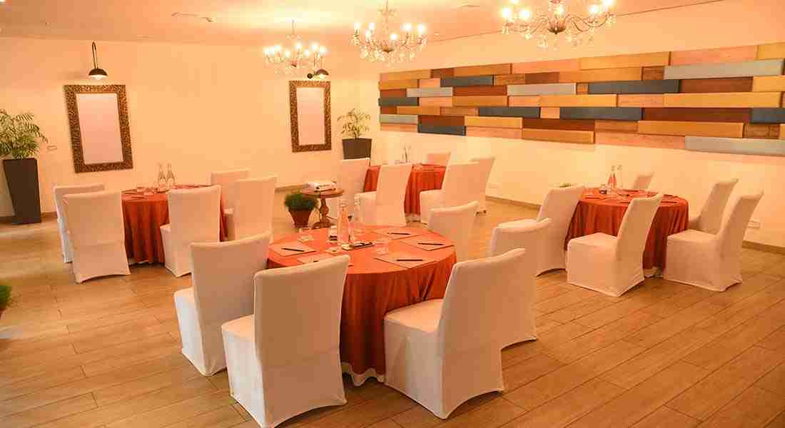 5-star-wedding-hotels in panchkula