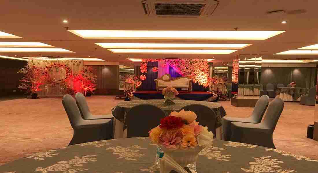 5-star-wedding-hotels in sahibzada-ajit-singh-nagar