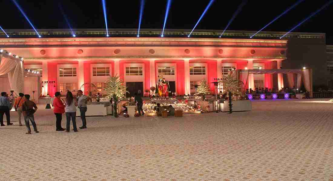 corporate-events in zirakpur