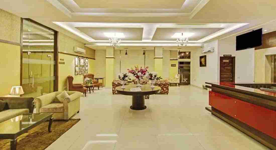 5-star-wedding-hotels in panchkula