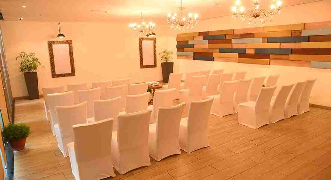 5-star-wedding-hotels in panchkula