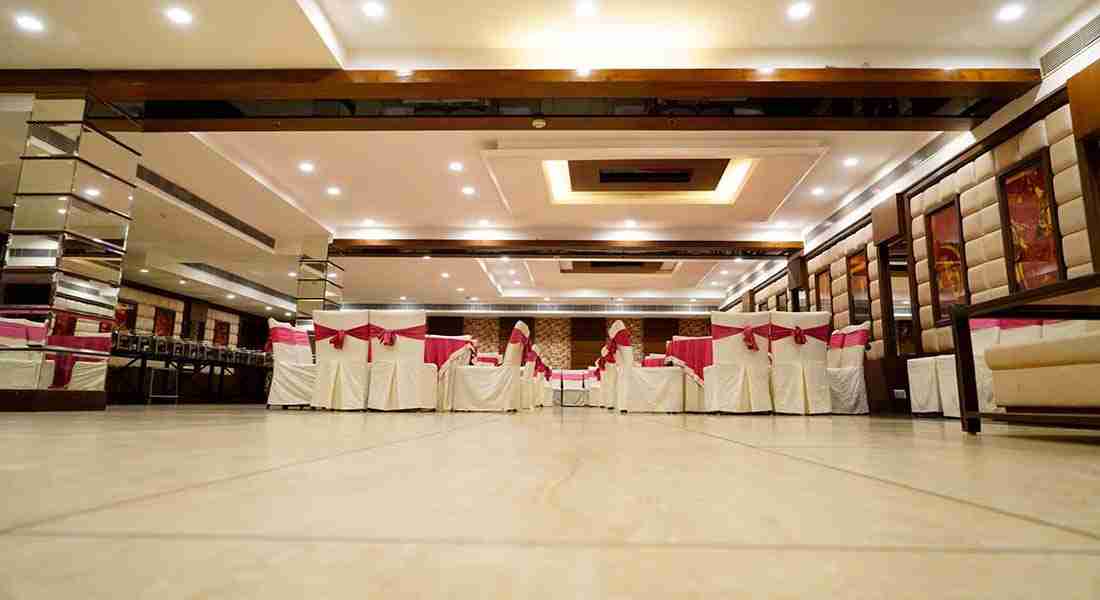 5-star-wedding-hotels in sector-35