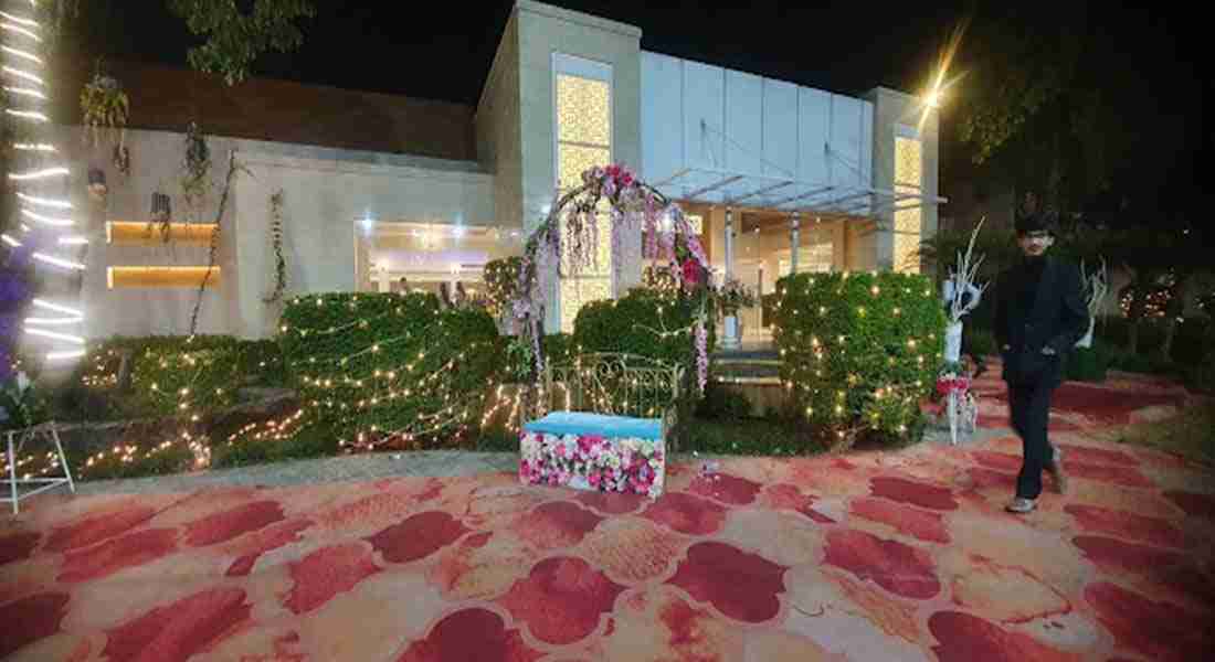 marriage-gardens in sahibzada-ajit-singh-nagar