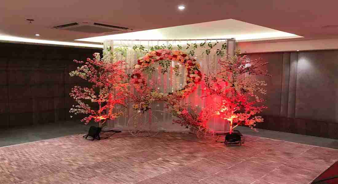 5-star-wedding-hotels in sahibzada-ajit-singh-nagar