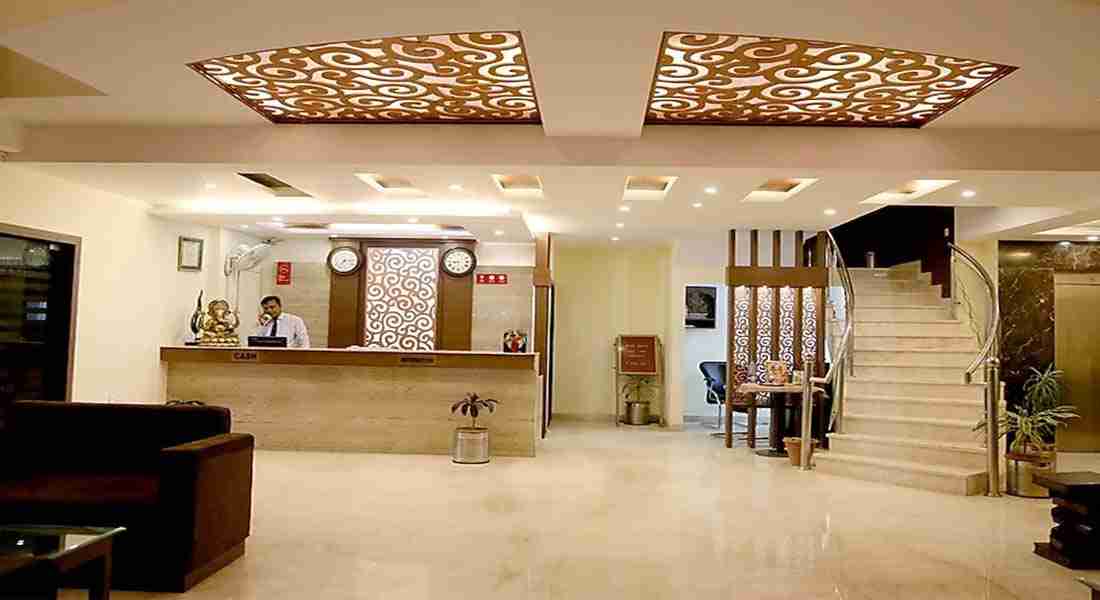 5-star-wedding-hotels in dera-bassi