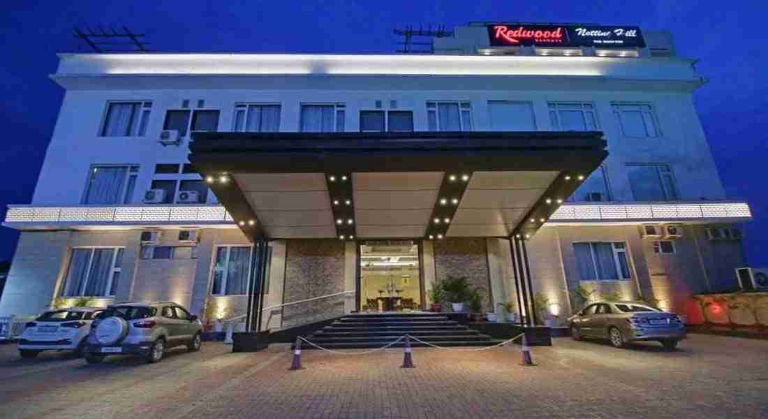 5-star-wedding-hotels in panchkula