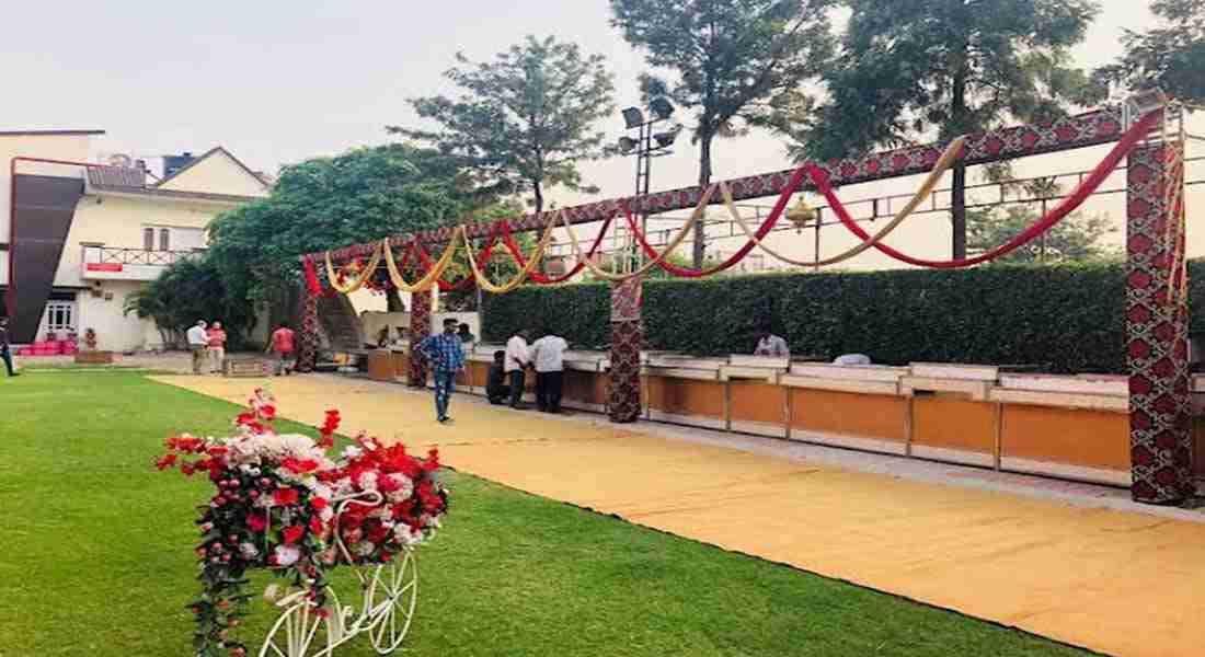 marriage-gardens in sahibzada-ajit-singh-nagar