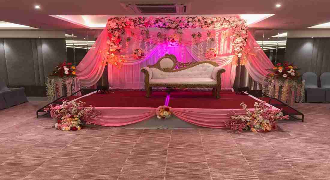 5-star-wedding-hotels in sahibzada-ajit-singh-nagar