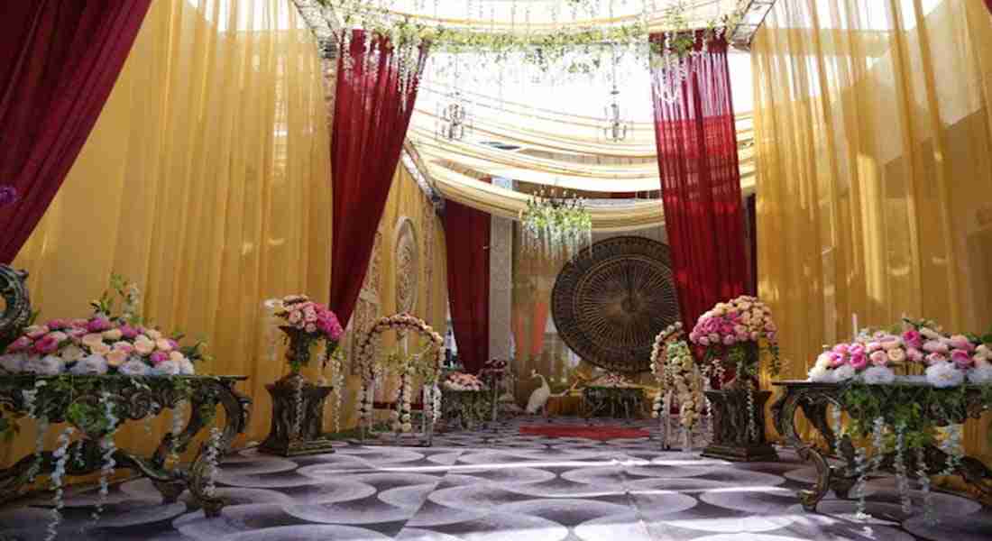 wedding-farmhouse in sahibzada-ajit-singh-nagar