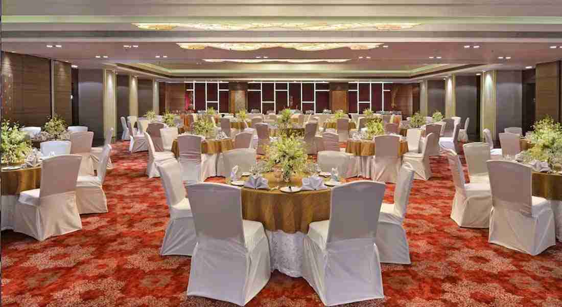 5-star-wedding-hotels in panchkula