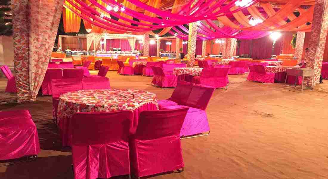 banquet-halls in nayagaon