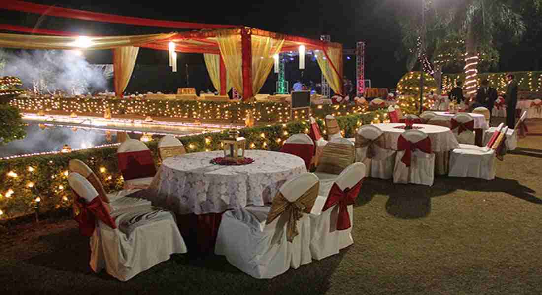 5-star-wedding-hotels in panchkula