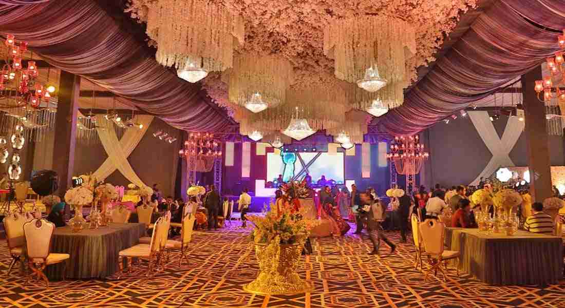 5-star-wedding-hotels in panchkula