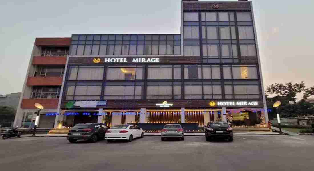 5-star-wedding-hotels in sahibzada-ajit-singh-nagar