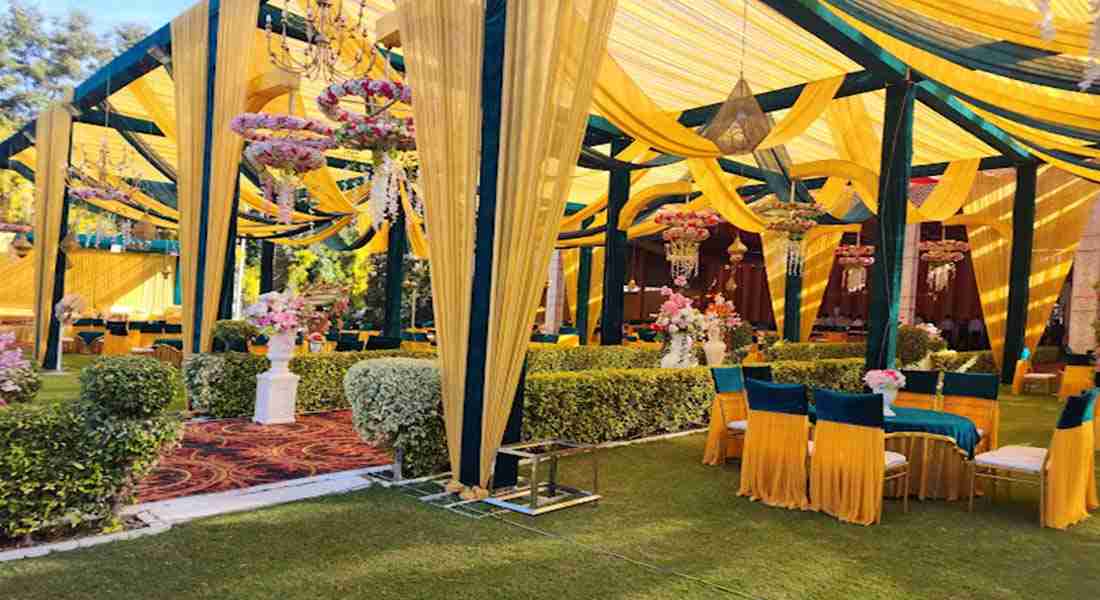 wedding-farmhouse in zirakpur