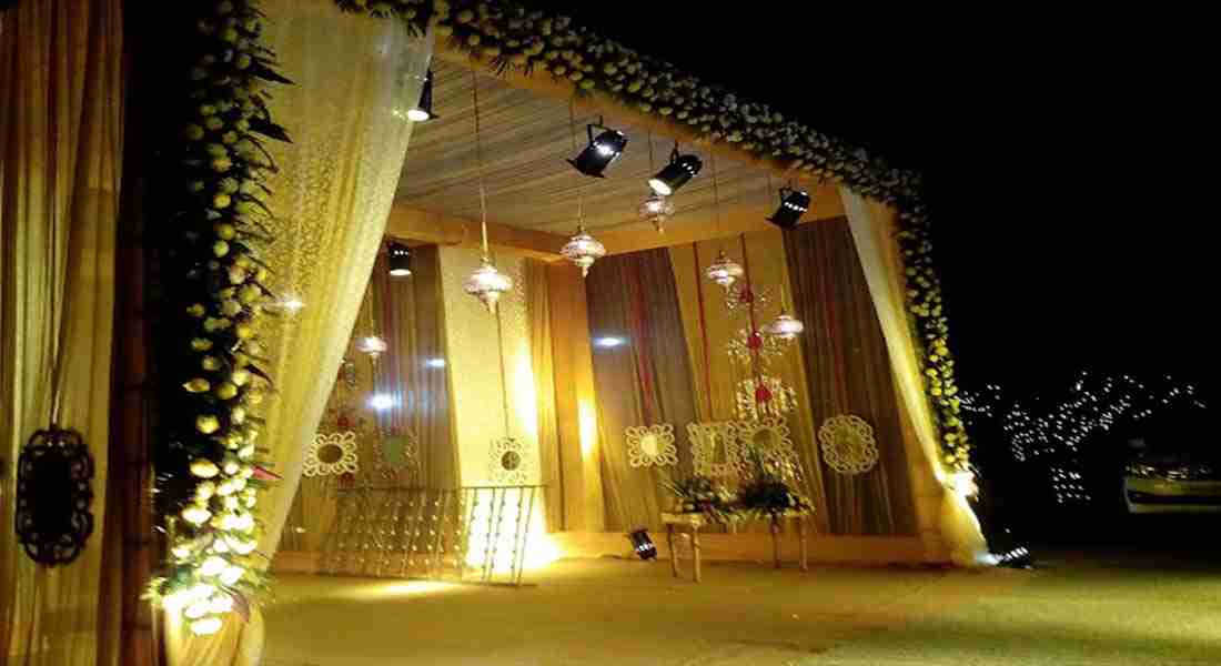 wedding-farmhouse in sahibzada-ajit-singh-nagar