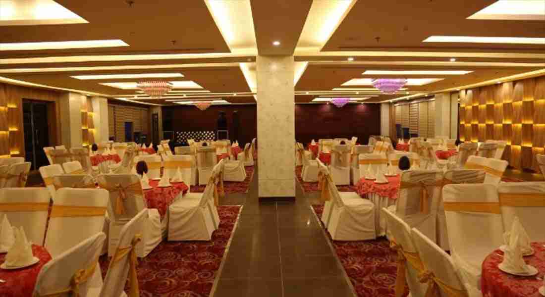 small-function-halls in panchkula