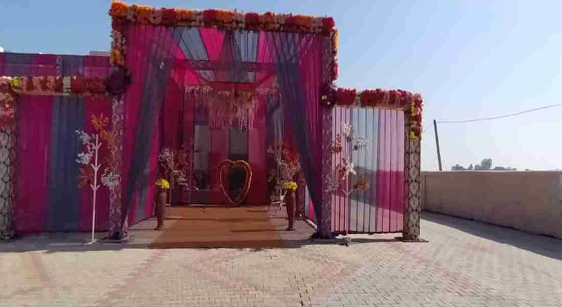 wedding-farmhouse in kharar