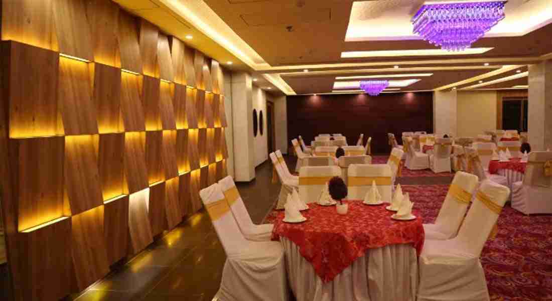 5-star-wedding-hotels in panchkula