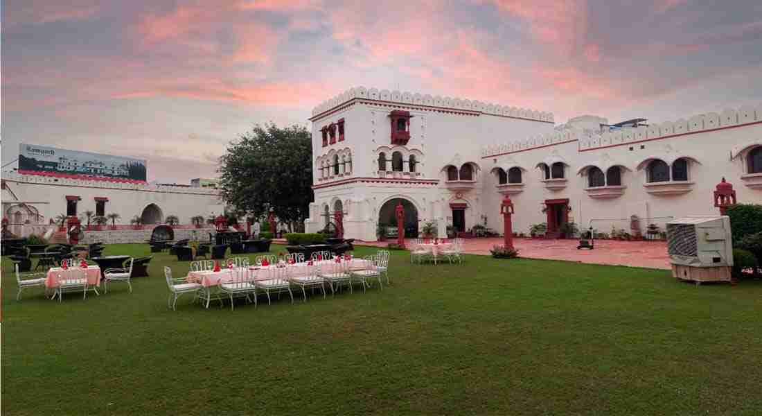 wedding-farmhouse in panchkula