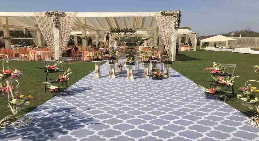 wedding-farmhouse in mohali