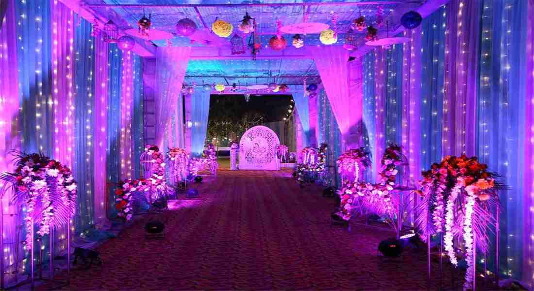 5-star-wedding-hotels in panchkula