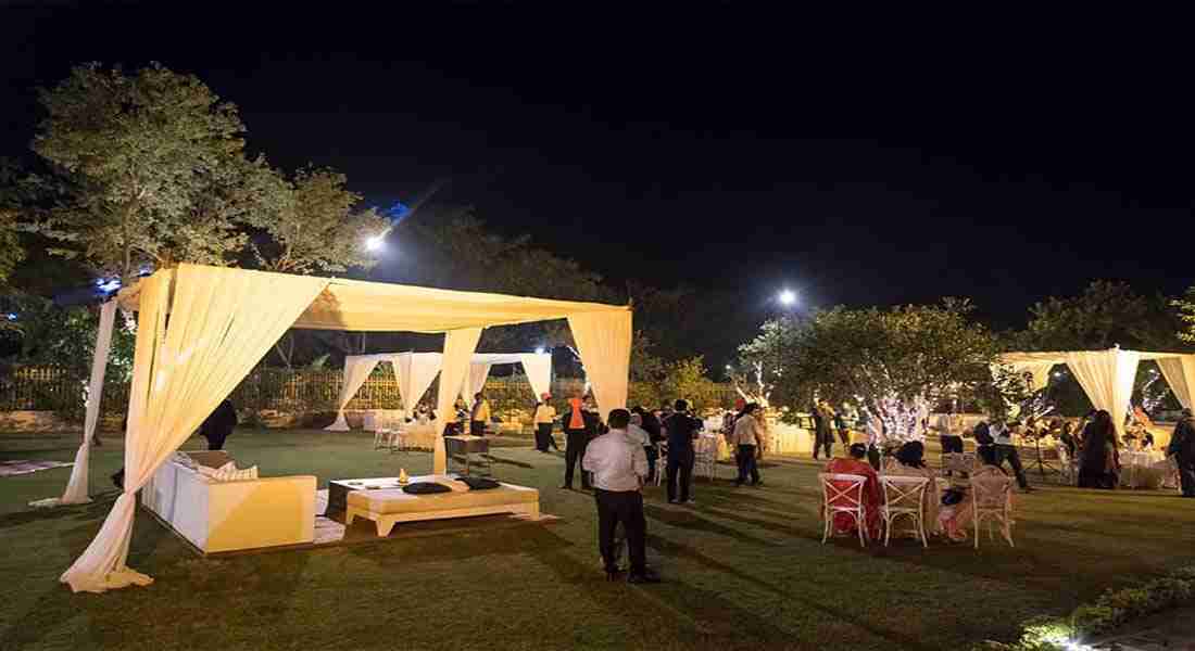 wedding-farmhouse in sahibzada-ajit-singh-nagar