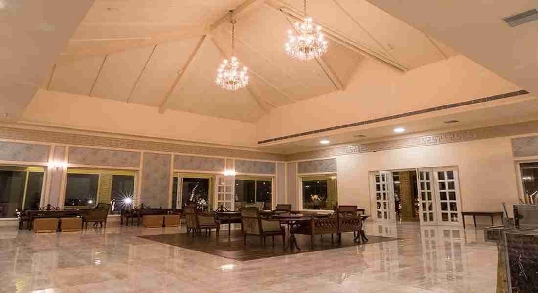 wedding-farmhouse in sahibzada-ajit-singh-nagar