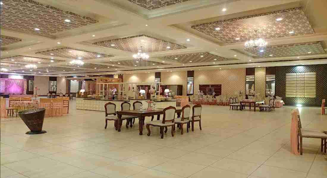 small-function-halls in mohali