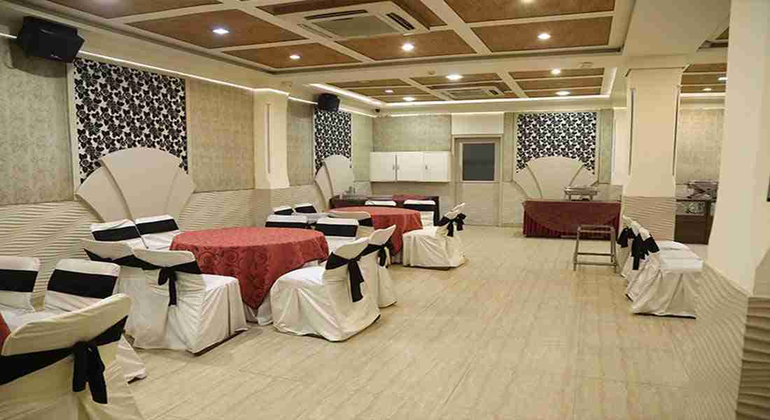 small-function-halls in mohali