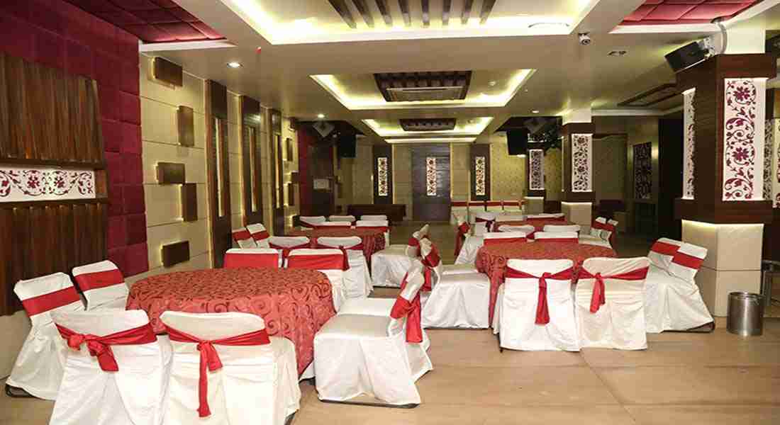 small-function-halls in mohali