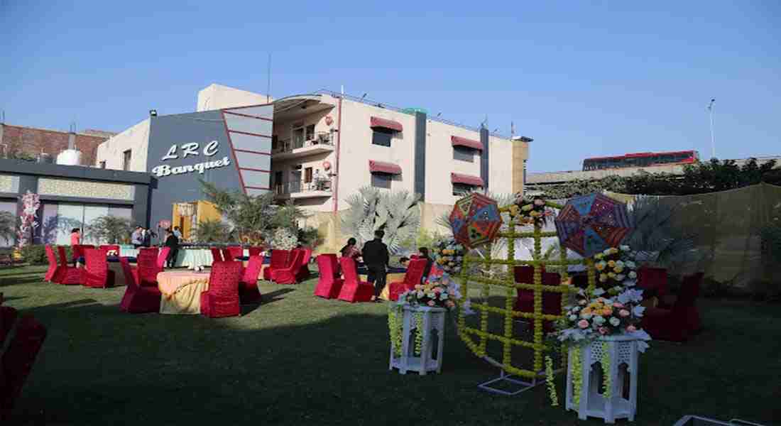 banquet-halls in zirakpur