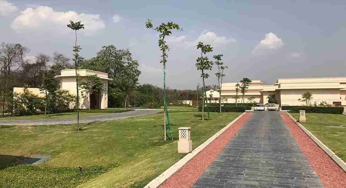 marriage-gardens in mohali