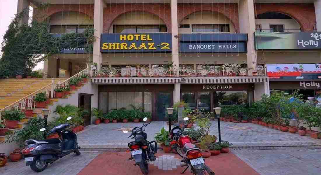 banquet-halls in panchkula