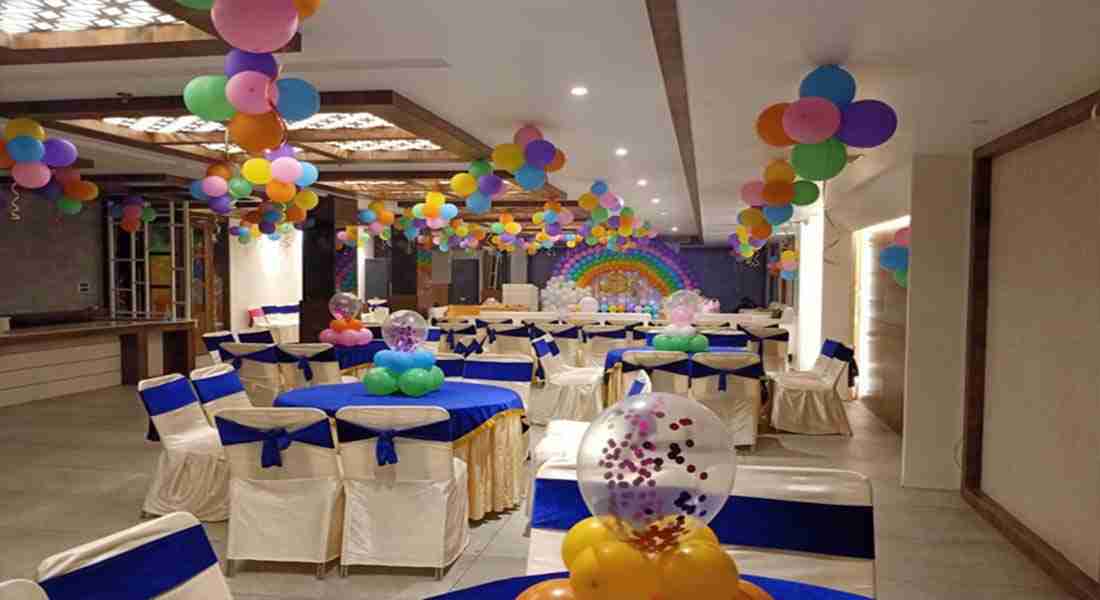 small-function-halls in mohali