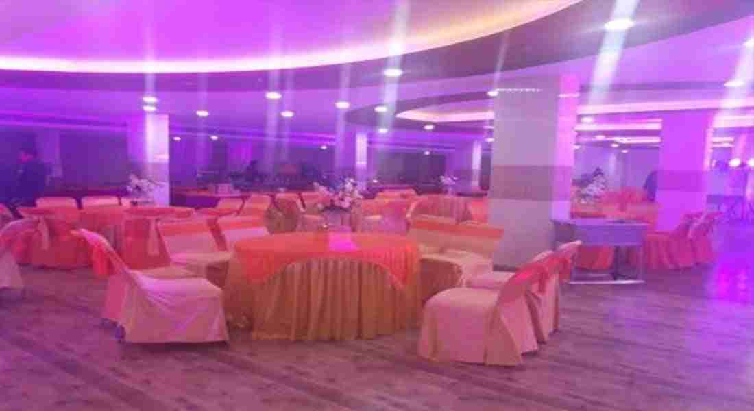 banquet-halls in sahibzada-ajit-singh-nagar