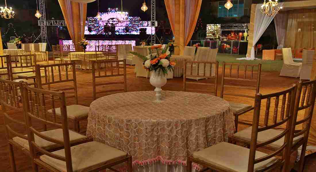 wedding-farmhouse in zirakpur