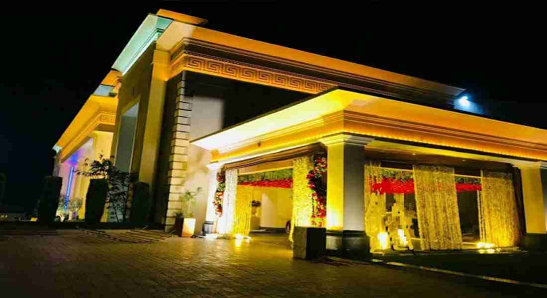 banquet-halls in panchkula