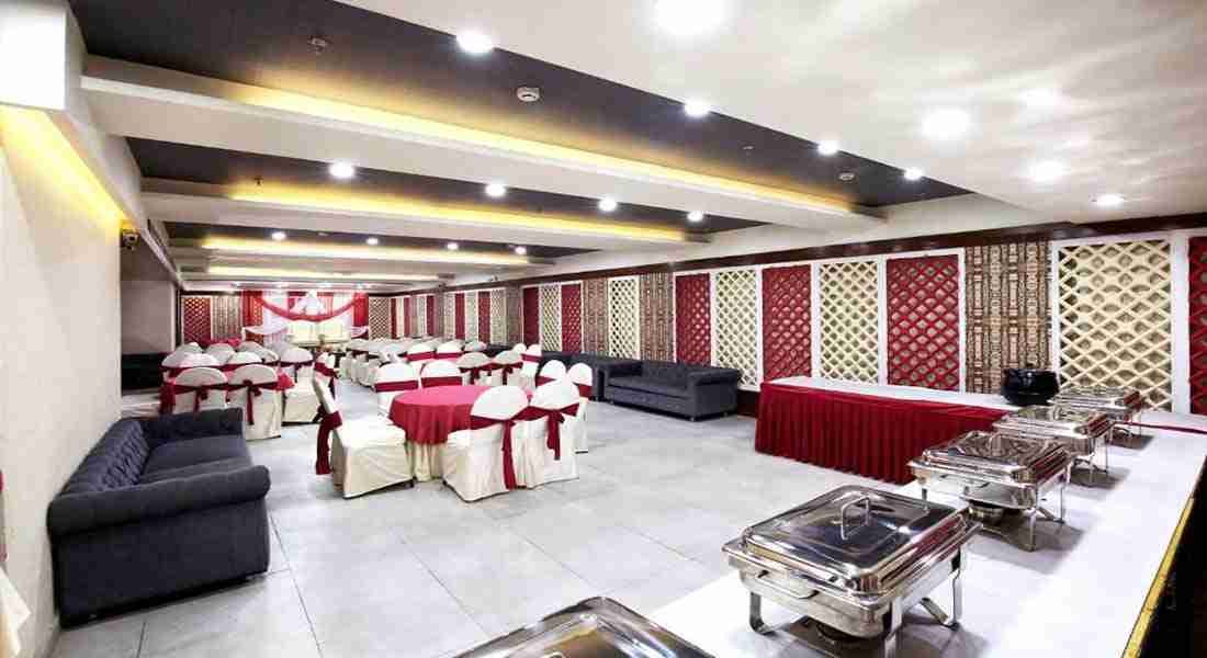 small-function-halls in zirakpur