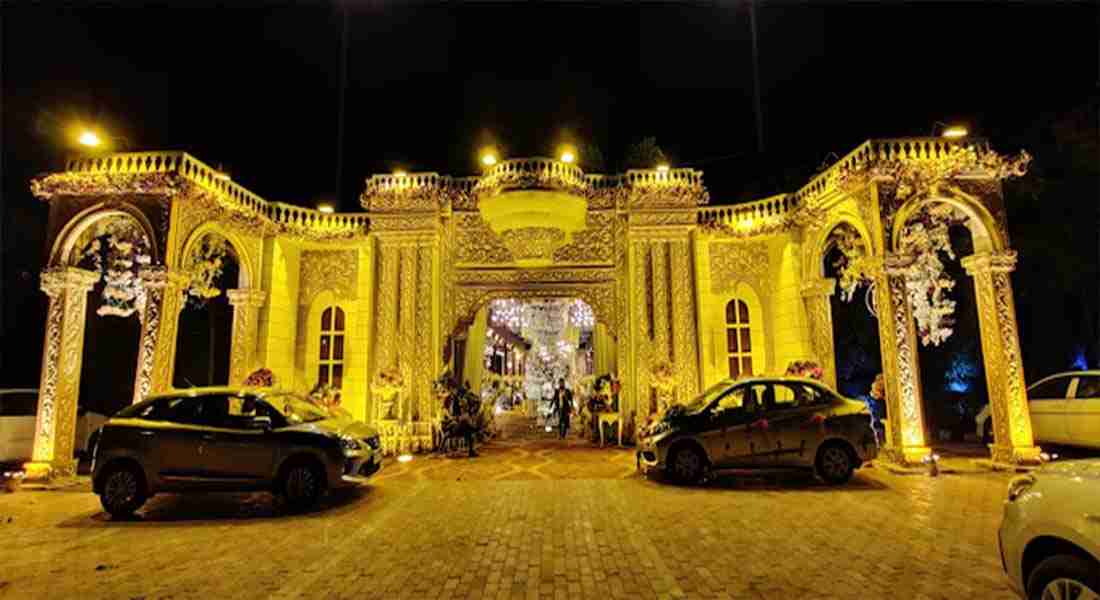 banquet-halls in zirakpur