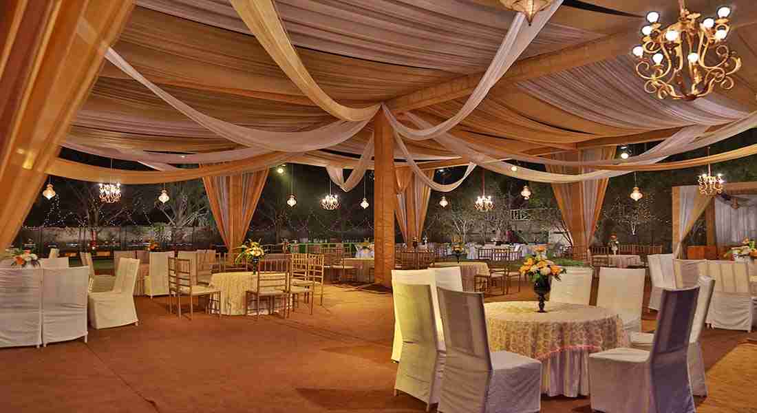 wedding-farmhouse in zirakpur