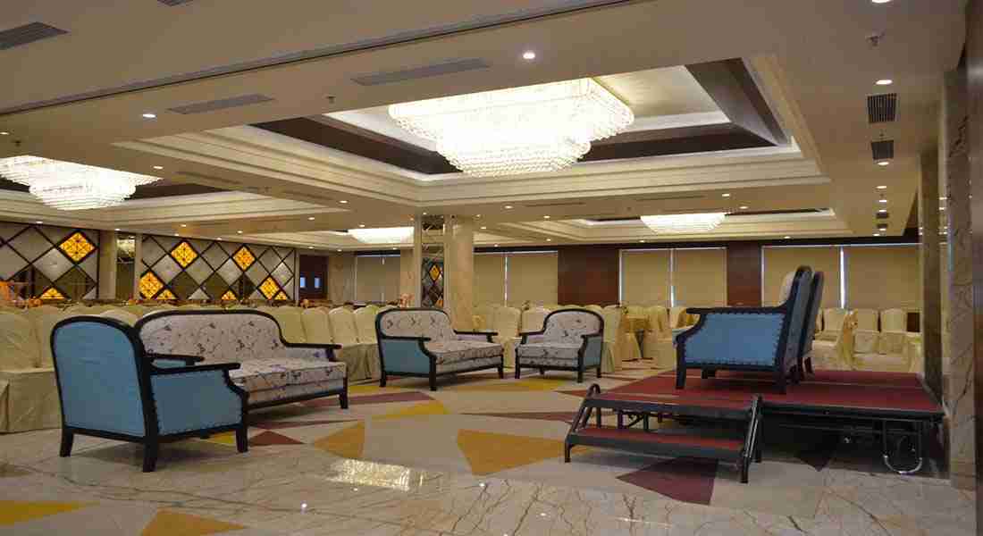 5-star-wedding-hotels in kharar