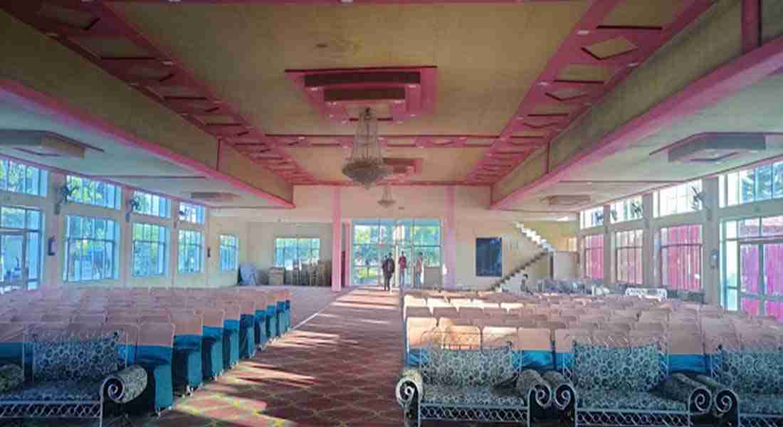 banquet-halls in mohali